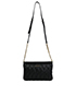 Crossbody Clutch, front view